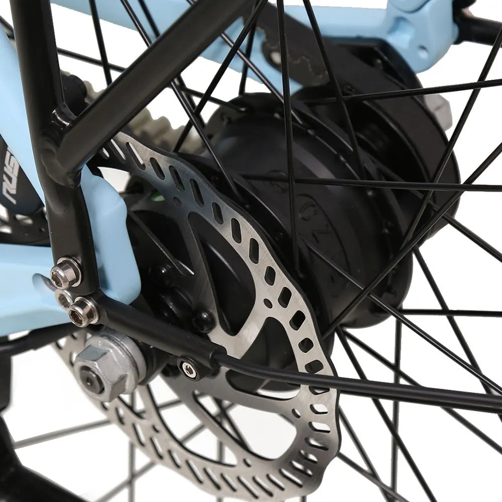 TXED 250W Electric City Bike: Integrated Display, Belt Drive, Urban Commuter