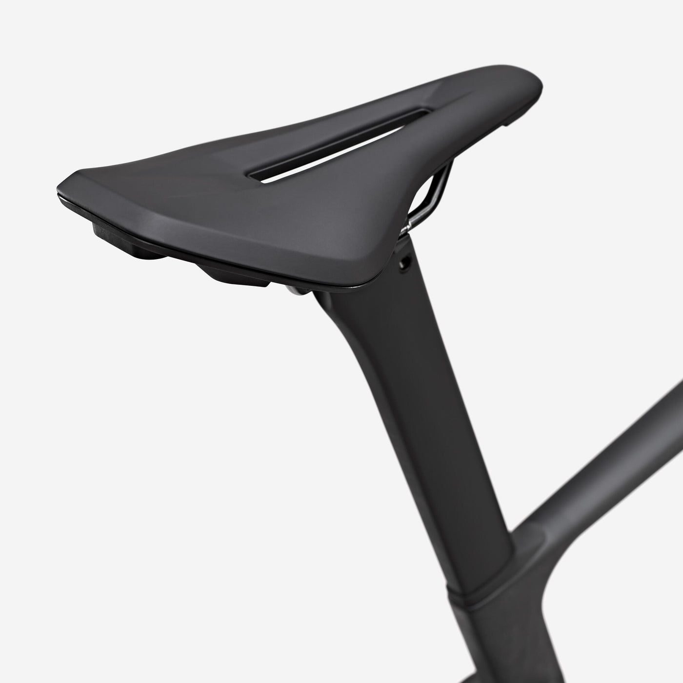 Van Rysel RCR-R 105 Di2 Carbon Road Bike: Aero, Lightweight, Race-Ready