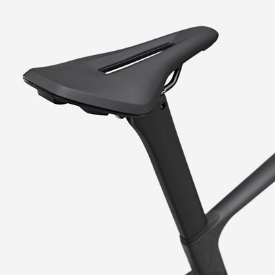 Van Rysel RCR-R 105 Di2 Carbon Road Bike: Aero, Lightweight, Race-Ready