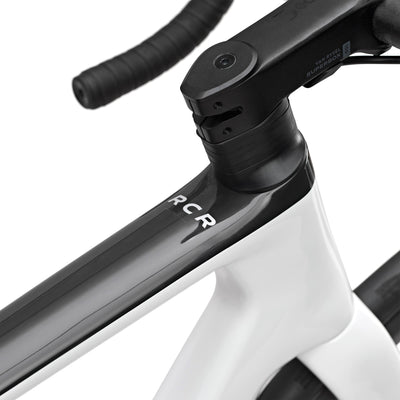 Van Rysel RCR-R 105 Di2 Carbon Road Bike: Aero, Lightweight, Race-Ready